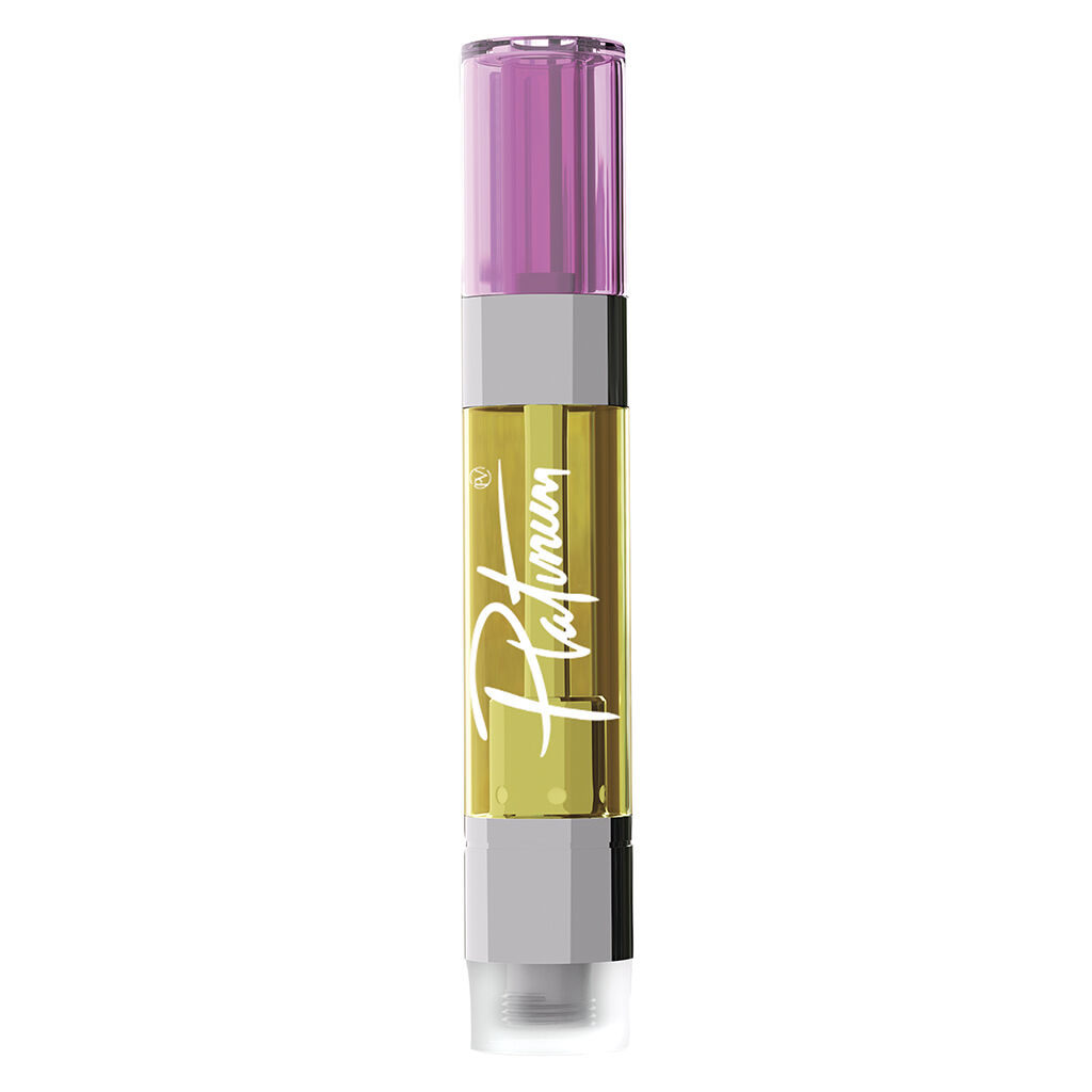 Passionfruit GLTO Liquid Diamond 510 Thread Cartridge