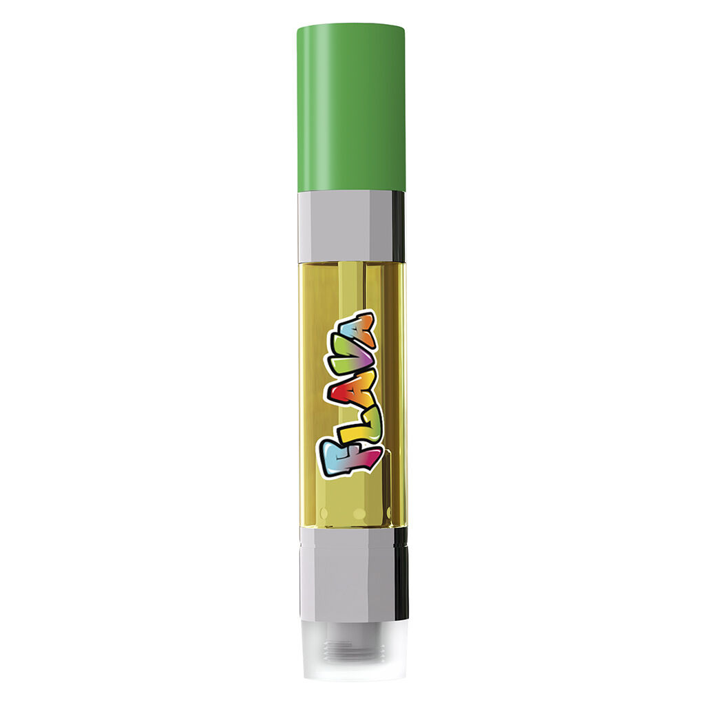 Watermelon Wave Liquid Diamond 510 Thread Cartridge