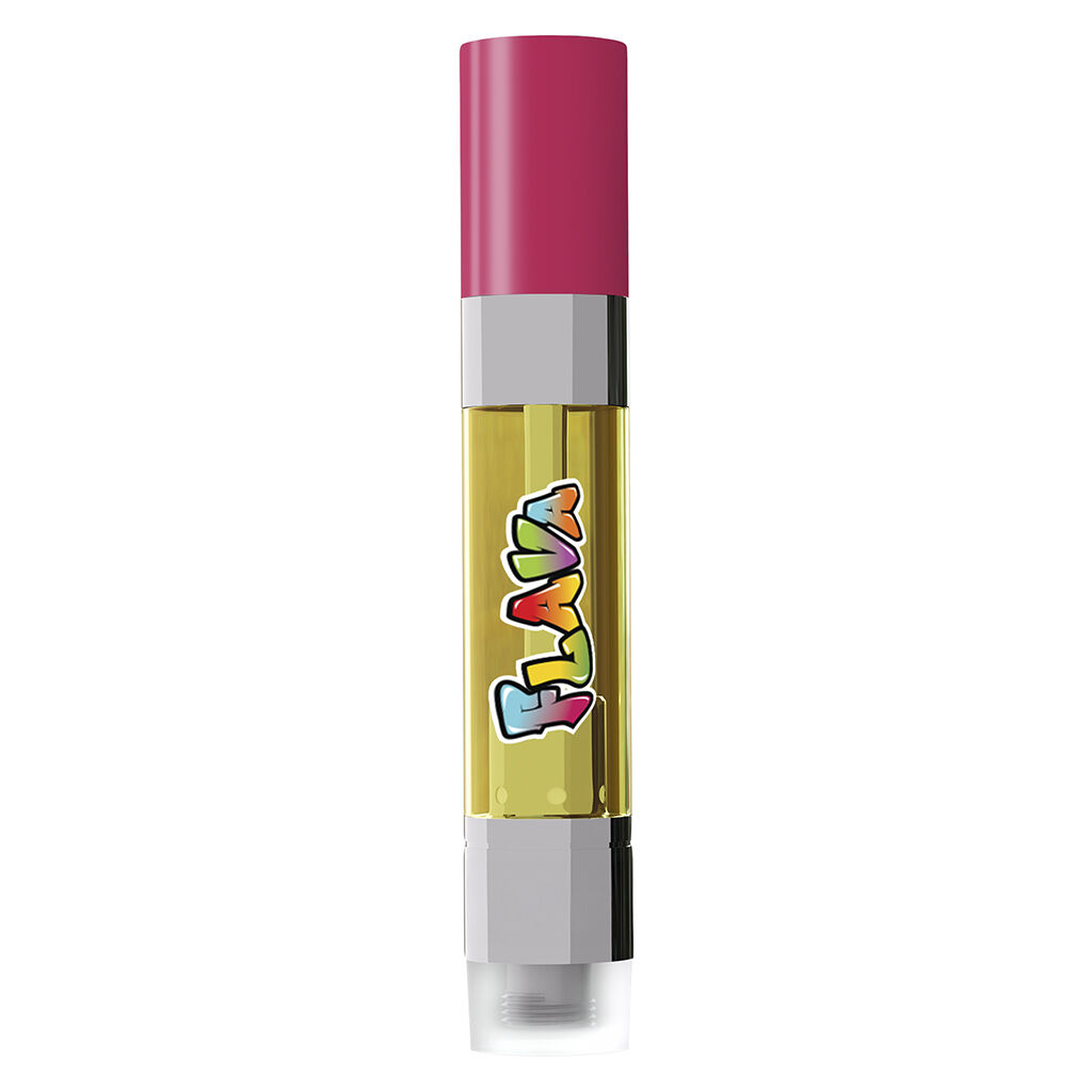 Raspberry Rush Liquid Diamond 510 Thread Cartridge