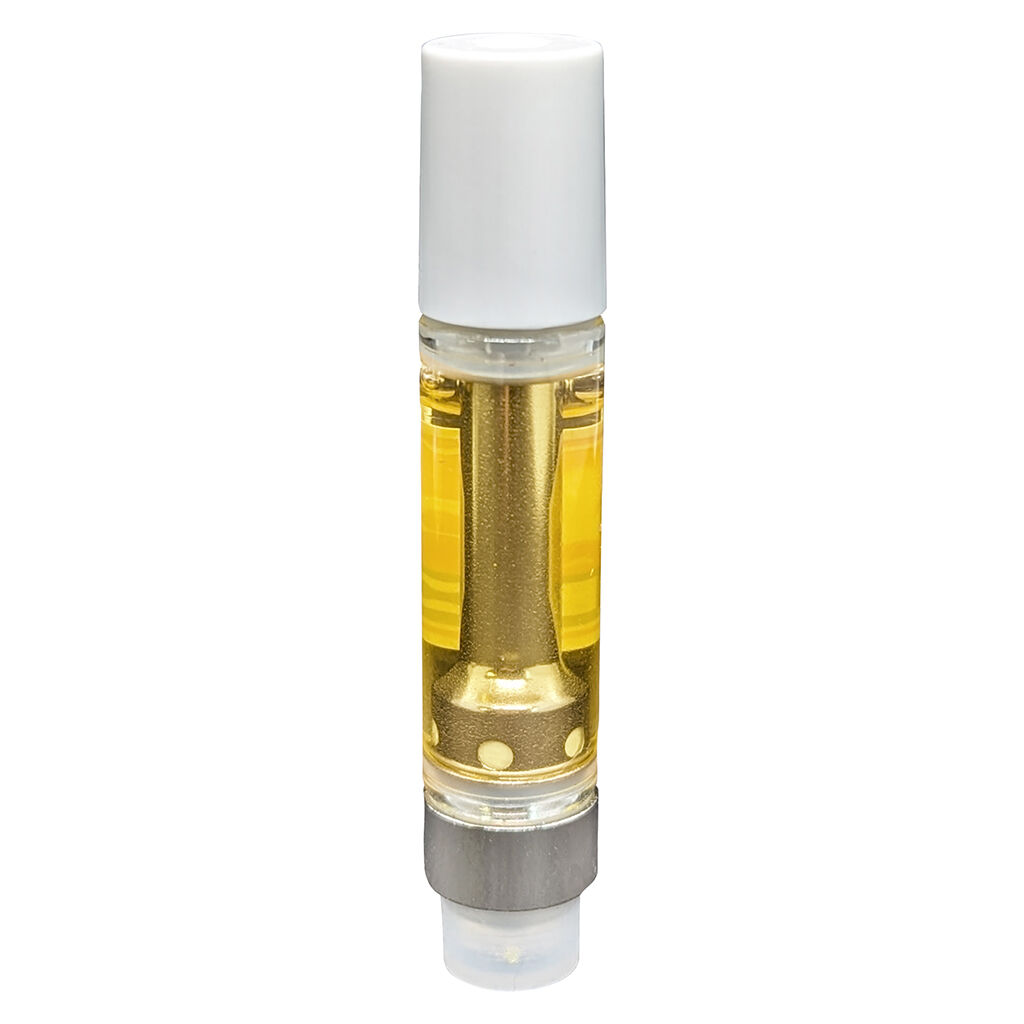 LITTI - Slappn' Berry 510 Thread Cartridge 1g Main Image