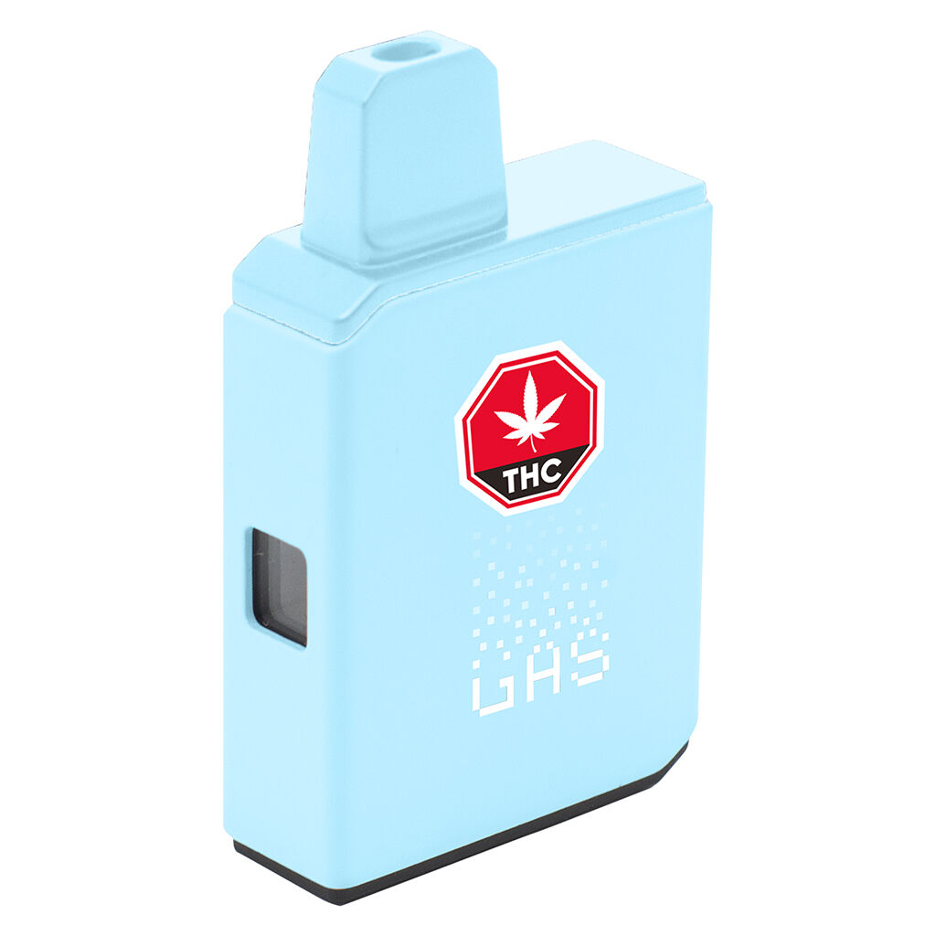 Product image Vortex - ZKTLZ Pure Live Resin All in One Box Cart 1