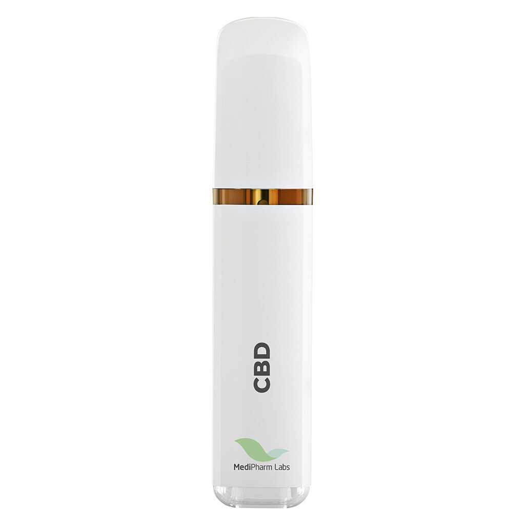 MediPharm Labs - CBD AIO Vape