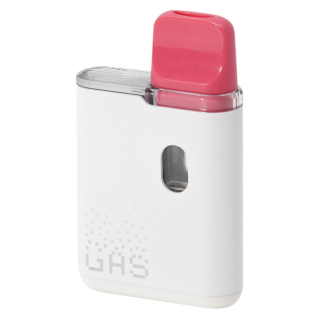 (GAS) - Strawberry Lemonade Live Diamonds All in One Box Cart
