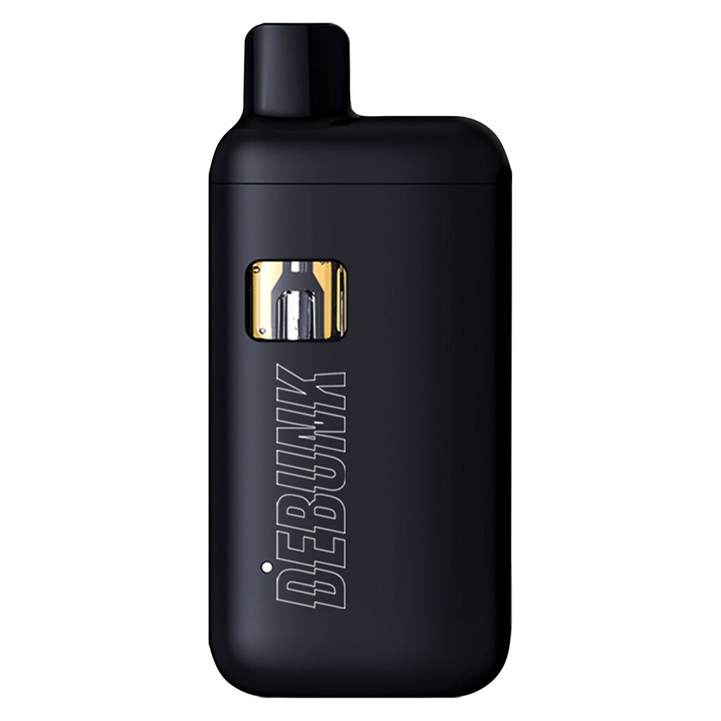 Miracle Alien CKS Liquid Diamond AIO Vape