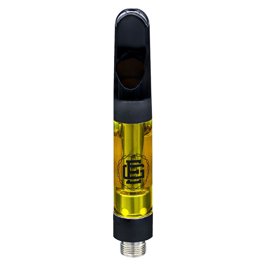 Strawnana 510 Thread Cartridge 1g