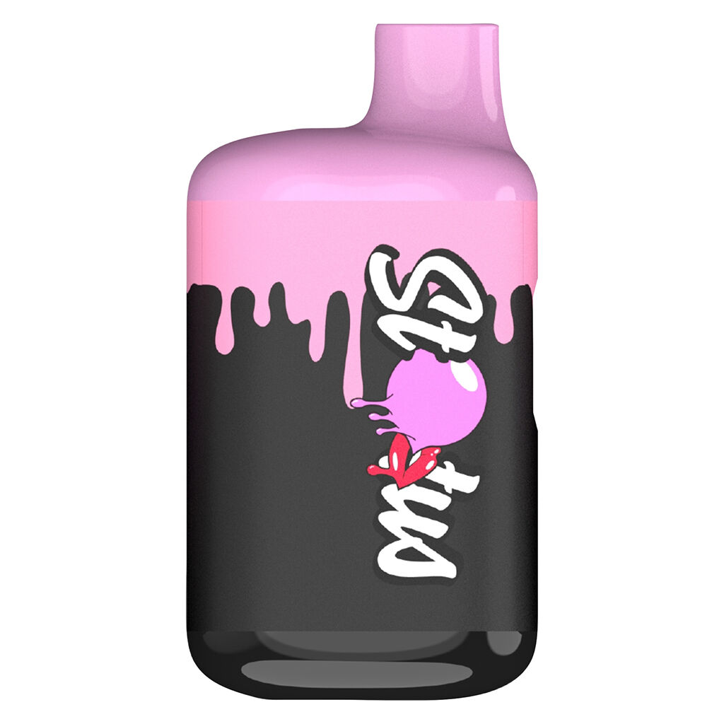 Product image Bubble Bubble Liquid Diamond Disposable 1