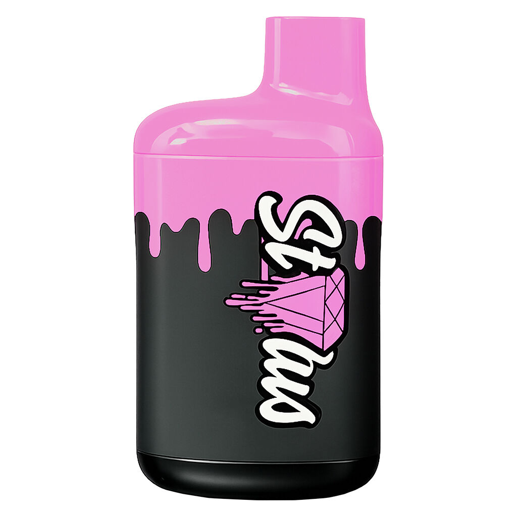 Bubble Bubble Liquid Diamond Disposable 1g