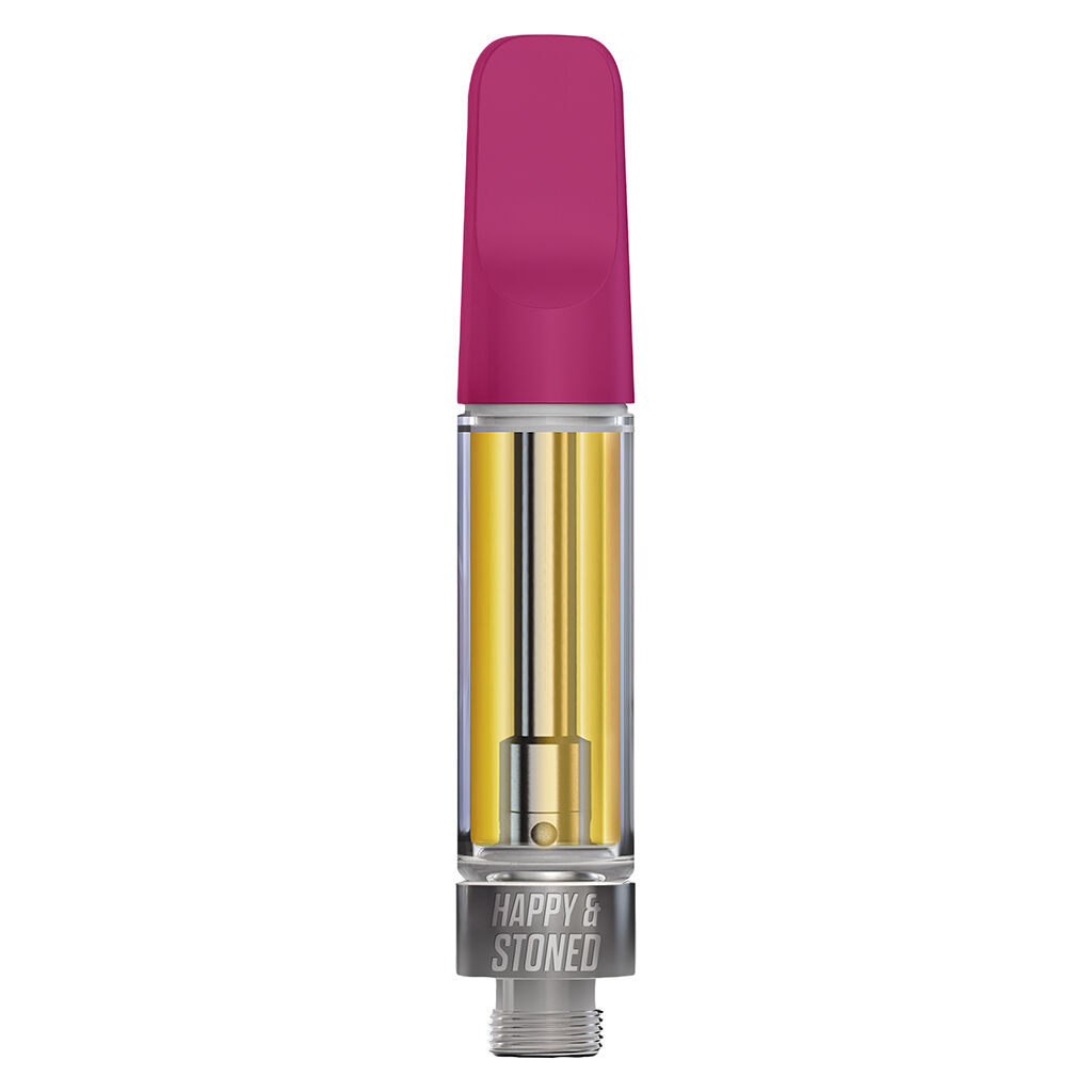 Super Strawberry Watermelon Disty+diamond 510 Thread Cart