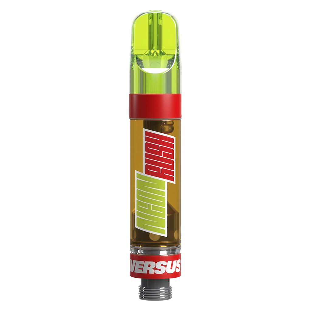 Neon Rush Liquid Diamonds 510 Thread Cartridge 1g
