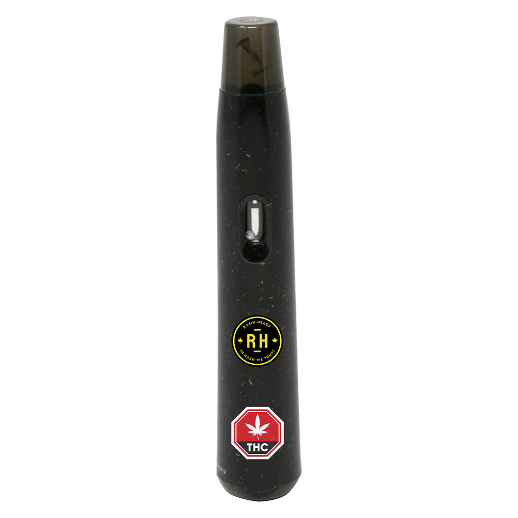Rosin Heads - The Dab Collab Vape Edition