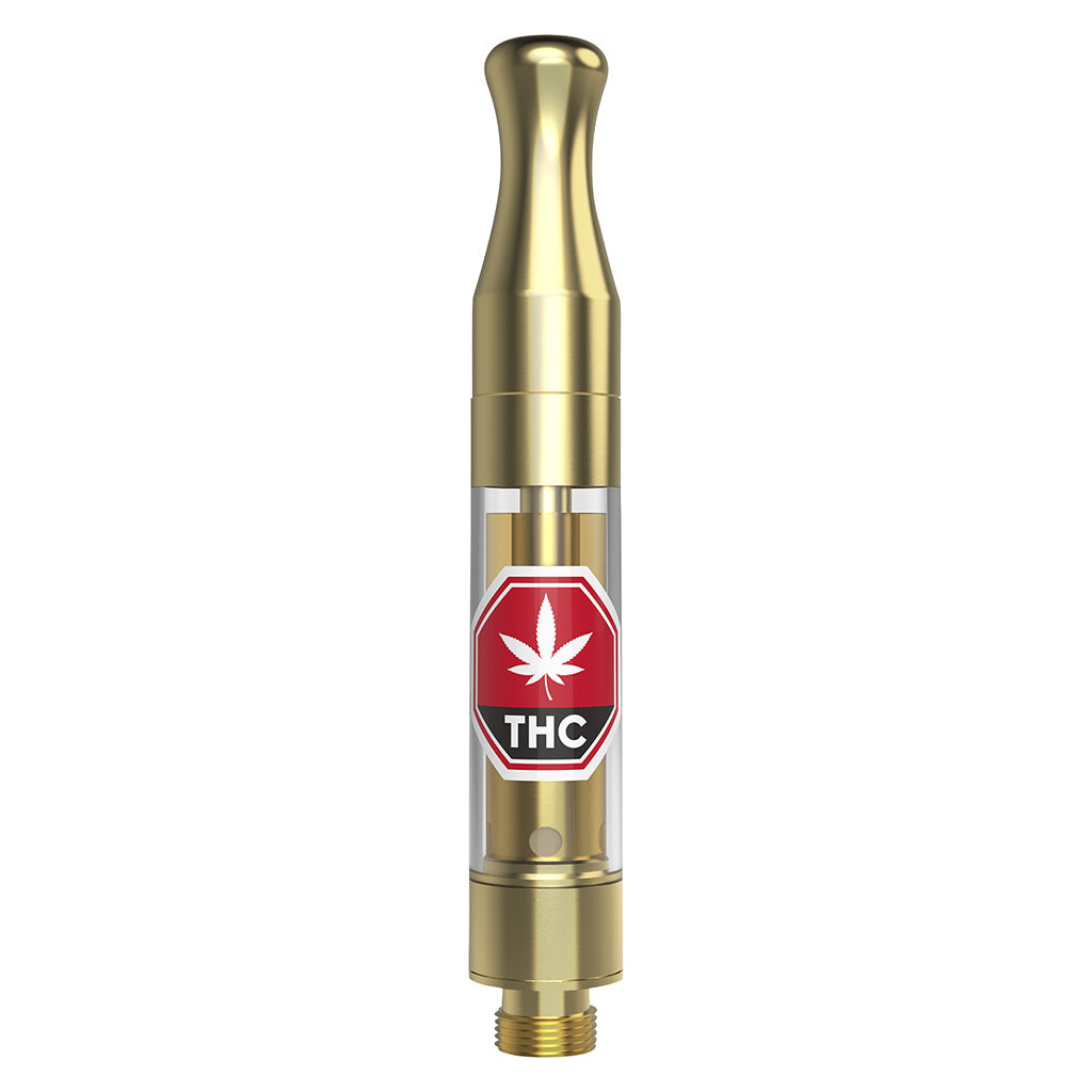 Liquid Diamond Pink Grapefruit 510 Thread Cartridge