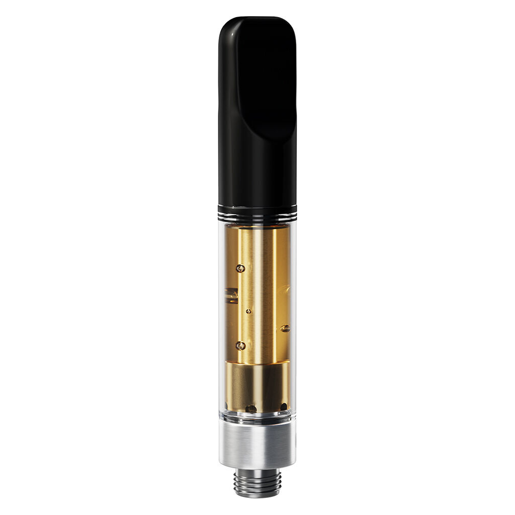 Tropical Clouds Sativa Distillate Vape