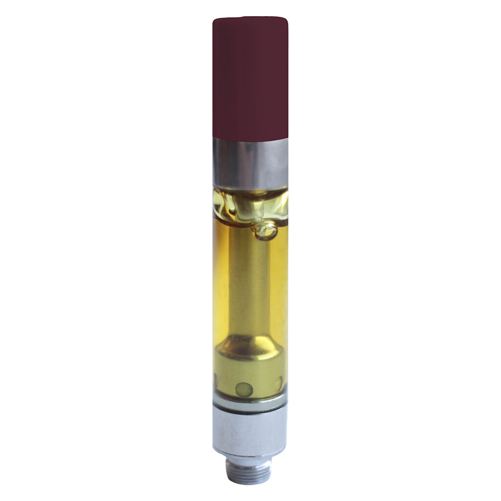 Atmosphere CBN:THC Tart Cherry
