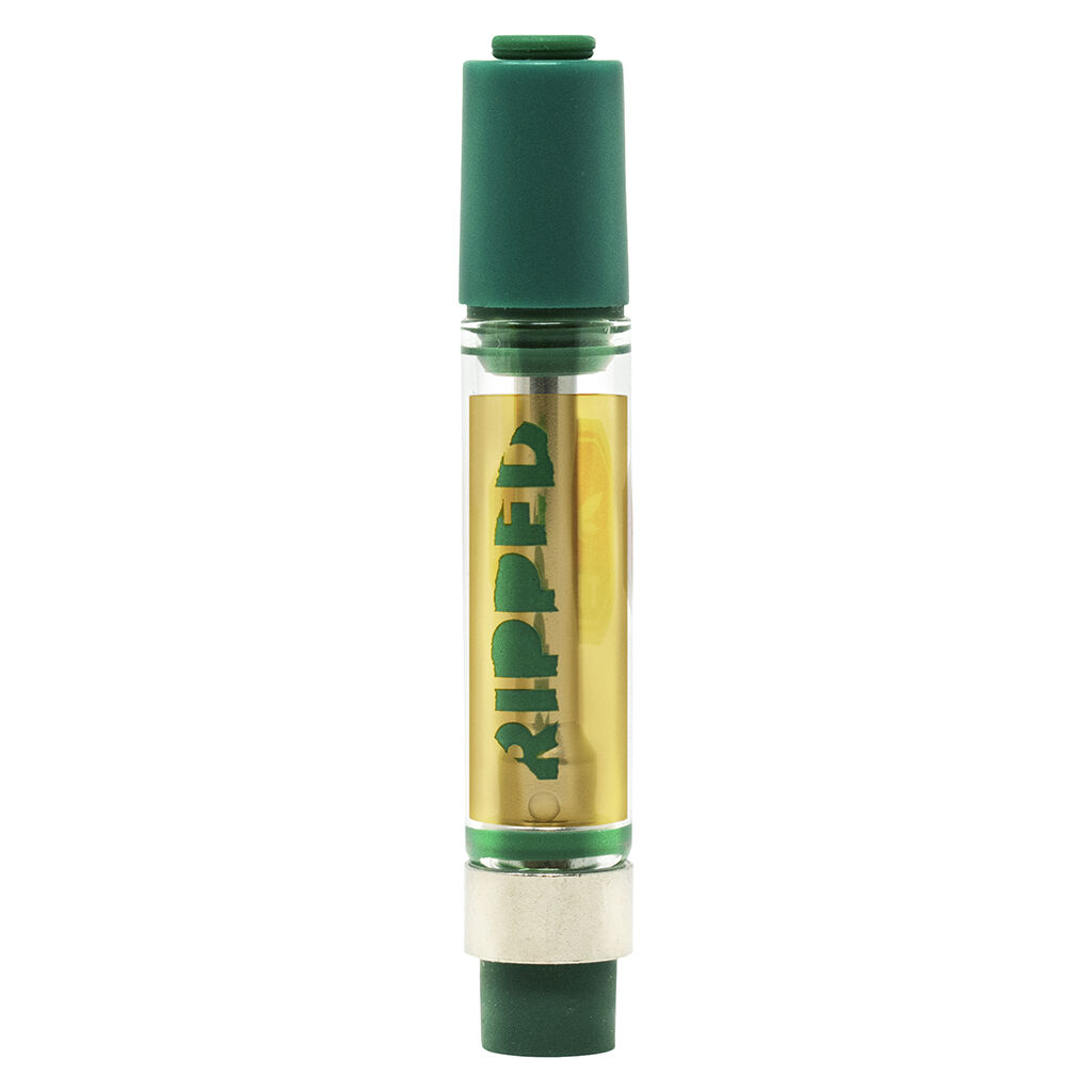 Blood Orange Tangie 510 Thread Cartridge - 0.95g