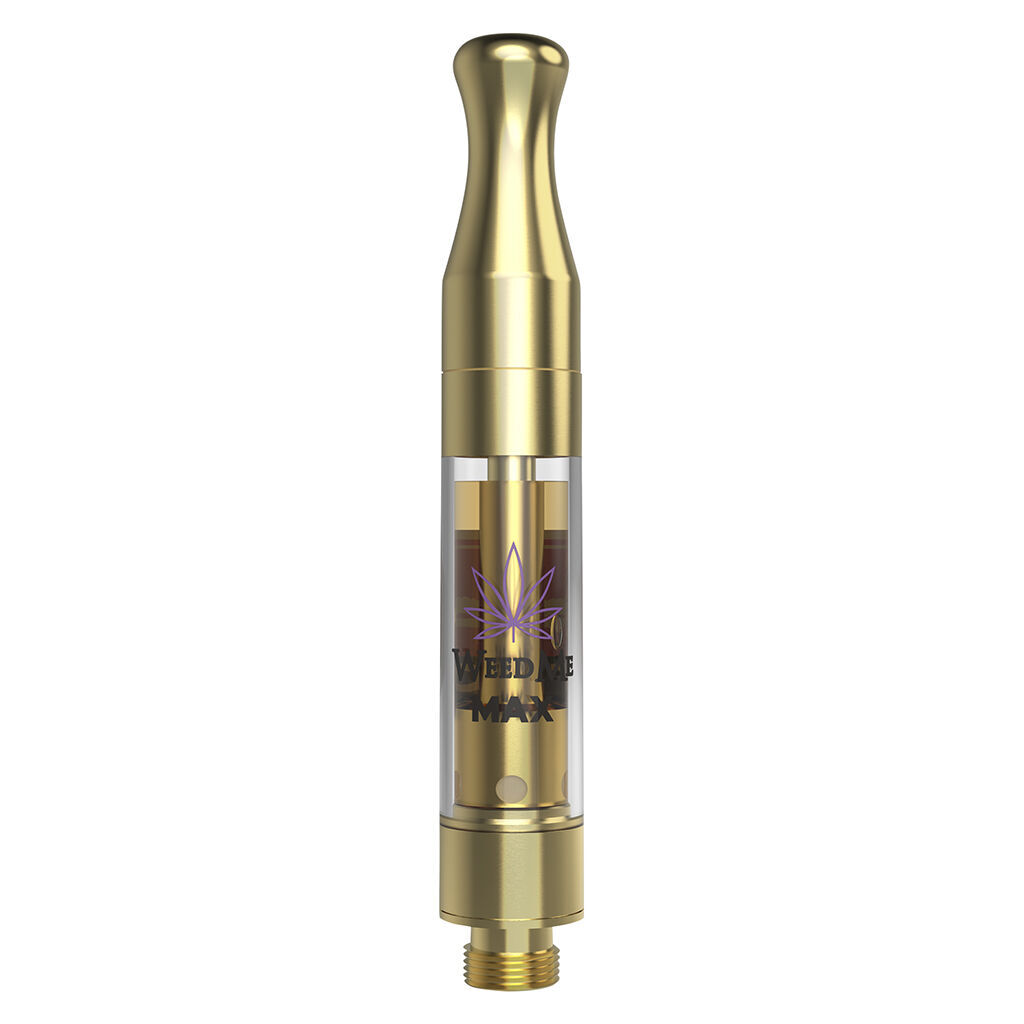 Key Lime Liquid Diamond 510 Vape Cartridge - Sativa - 1g