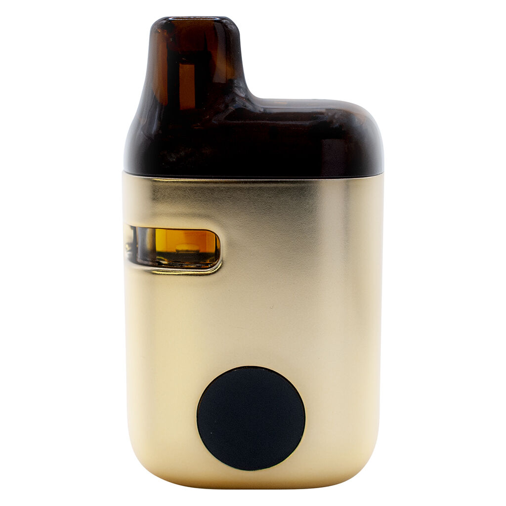 Limited Drip Liquid Diamonds All-In-One