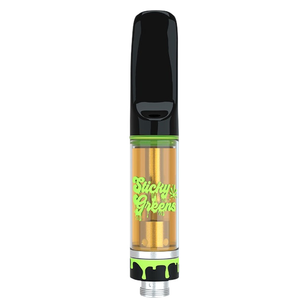 Island Colada - Liquid Diamond Blend Vape