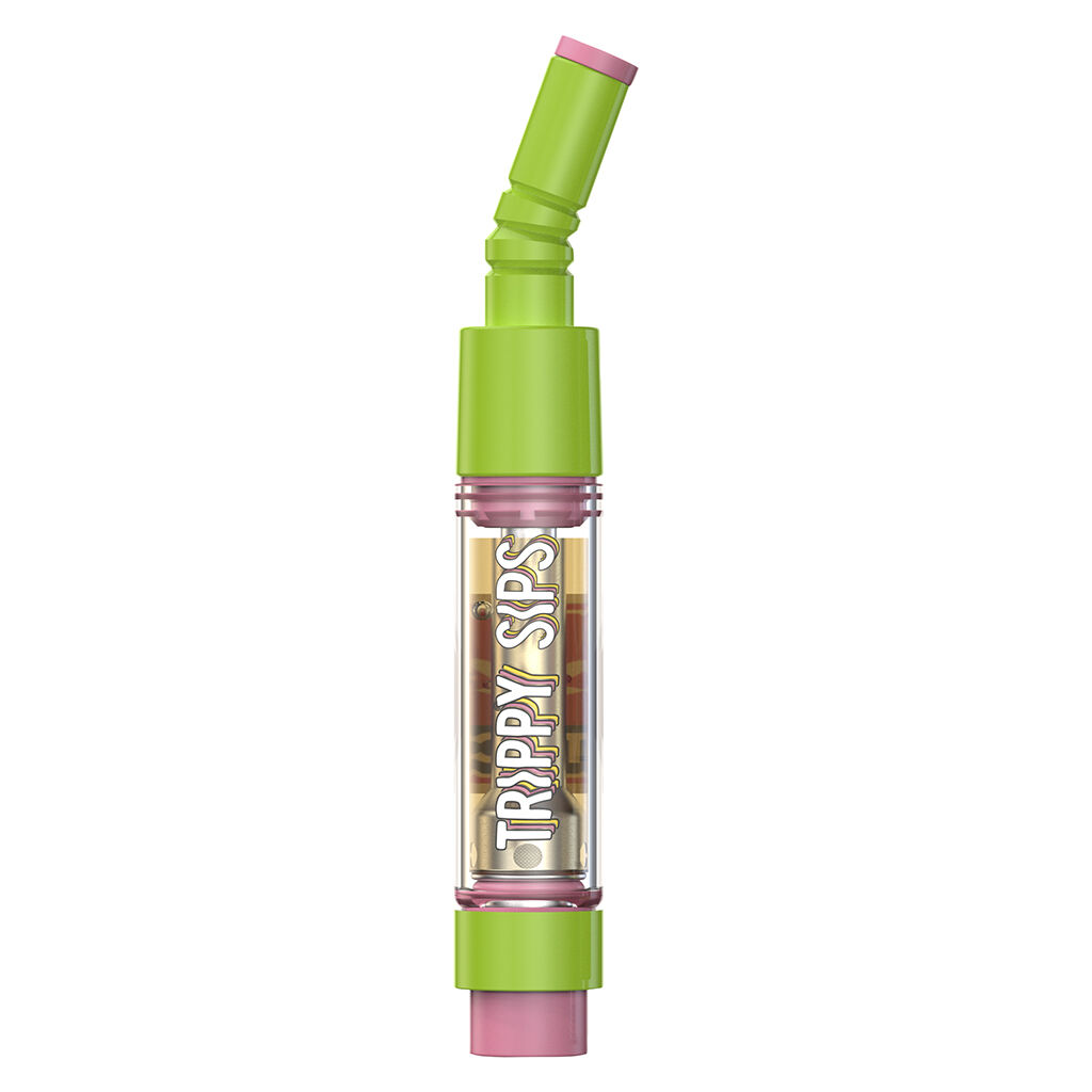 Guava Kiwitopia - Liquid Diamond Blend Vape 0.95g 510 Thread
