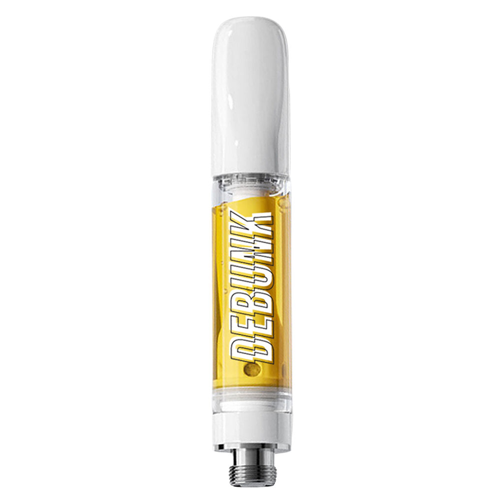 Super Lemon Haze Live Resin 510 Vape
