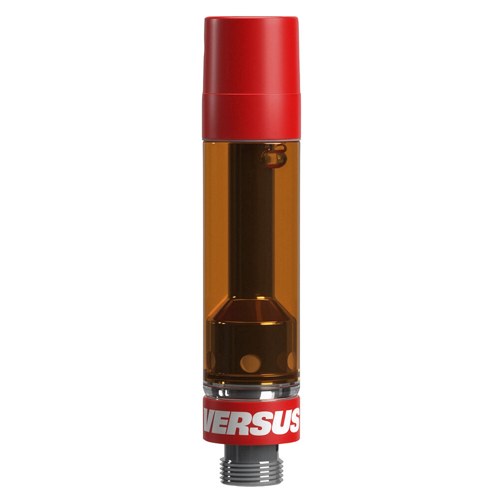 White Widow Full Spectrum 510 Vape Cartridge
