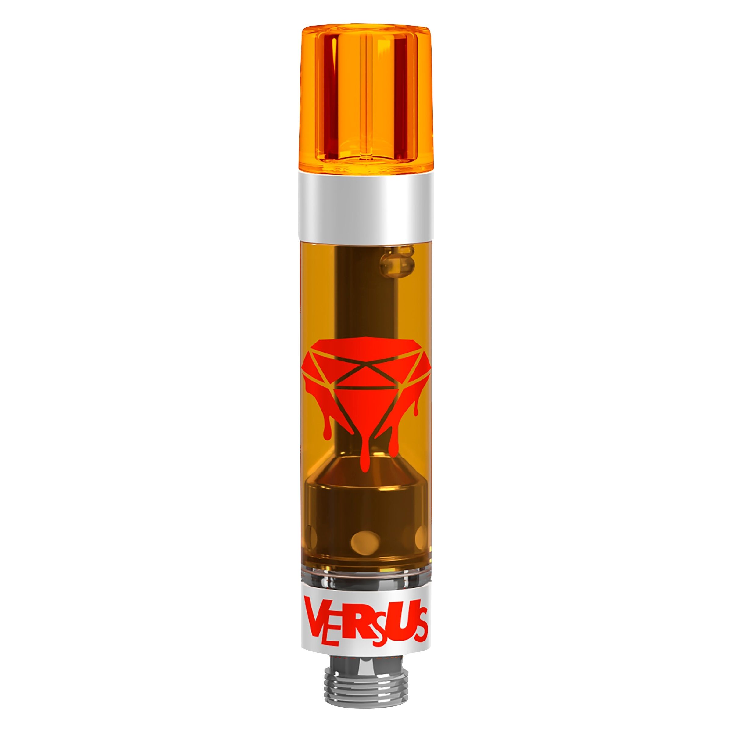 Tropic OG Liquid Diamonds 510 Vape Cartridge - Indica - 1g