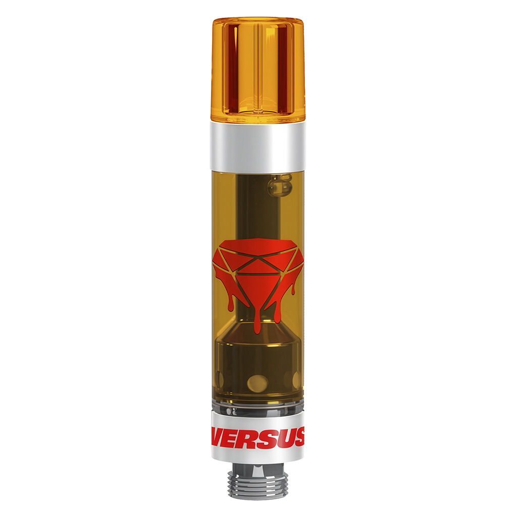 Versus - Tropic OG Liquid Diamonds 510 Vape Cartridge 1g Main Image