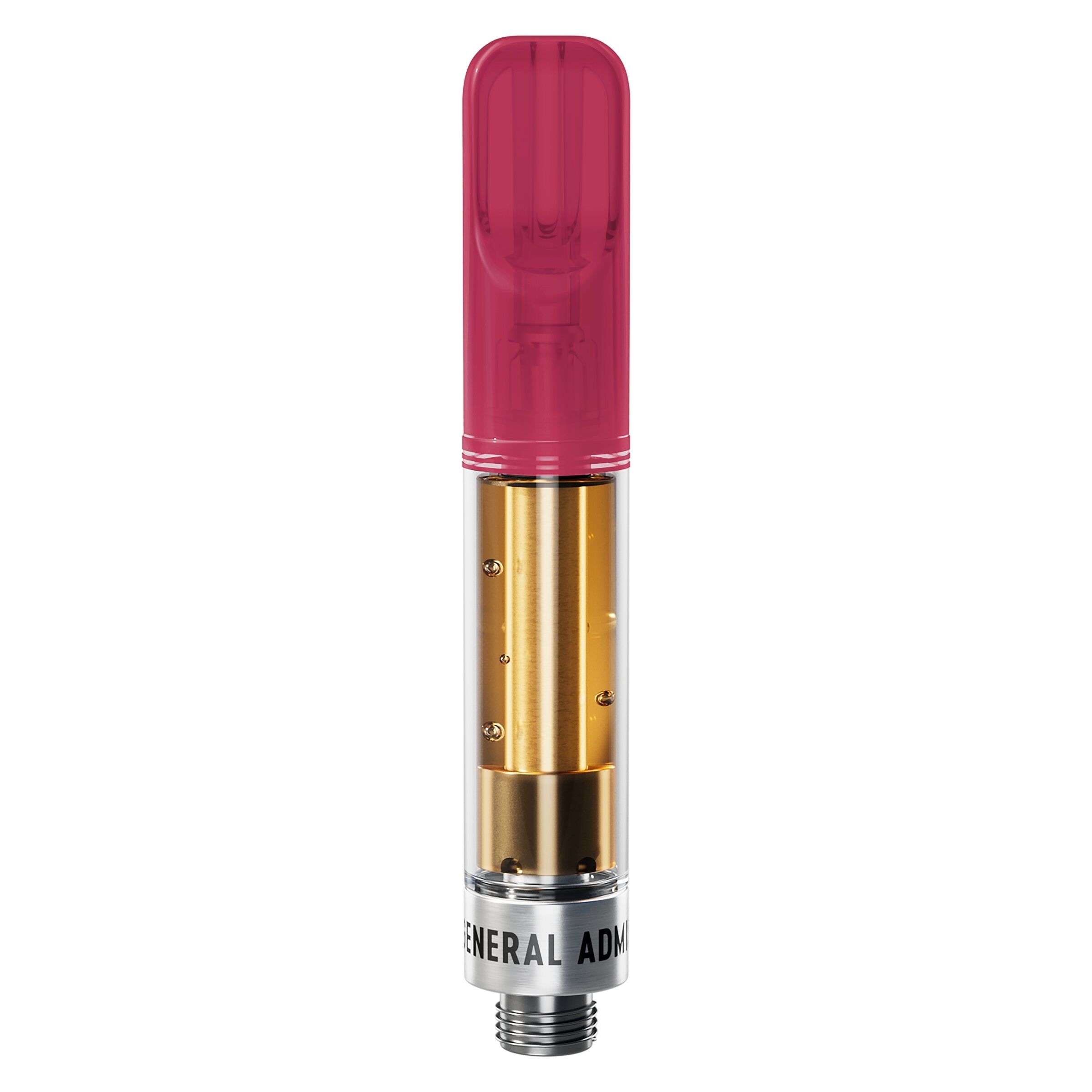 Grape Grenade Liquid Diamond Cartridge | 0.95g