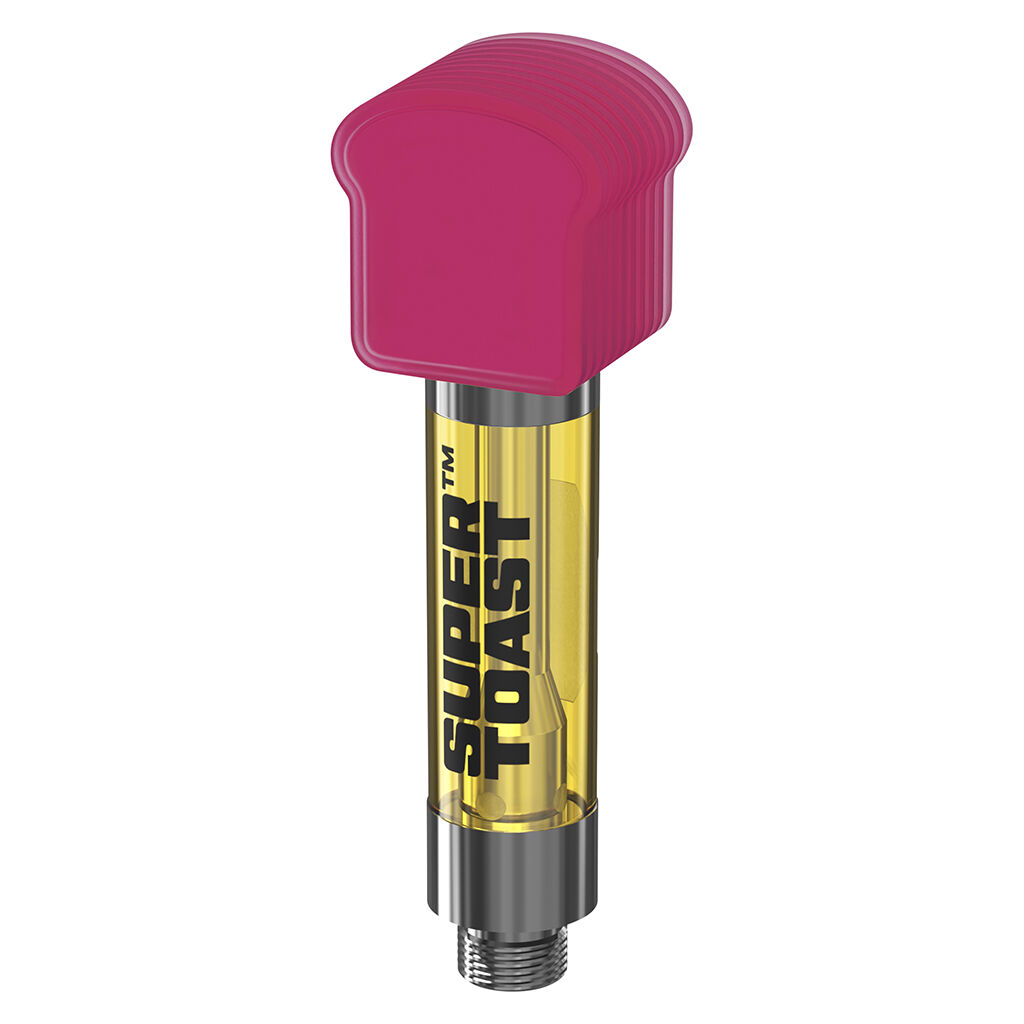 Watermelon Felon Liquid Diamonds 510 Thread Cartridge