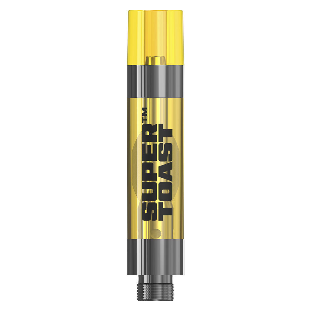 Passionfruit Salute Liquid Diamonds 510 Vape Cartridge - Sativa