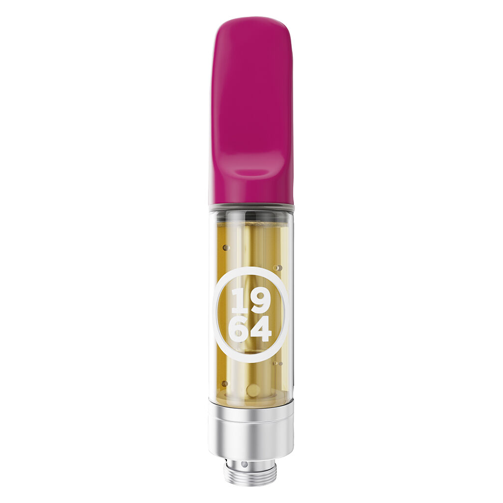 Stinky Pinky FSE Resin 510 Thread Cartridge 1g