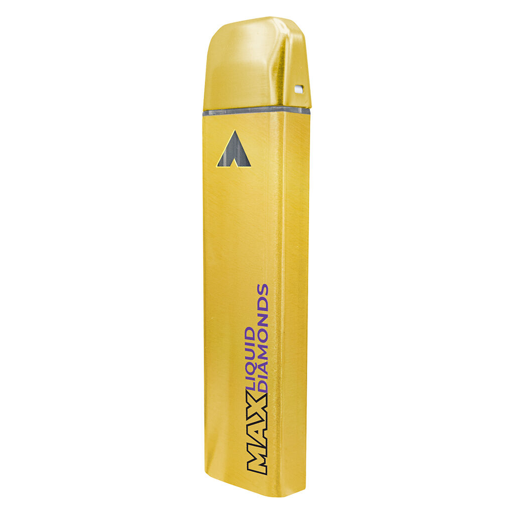 Liquid Diamond Honey Berry Blast - AIO
