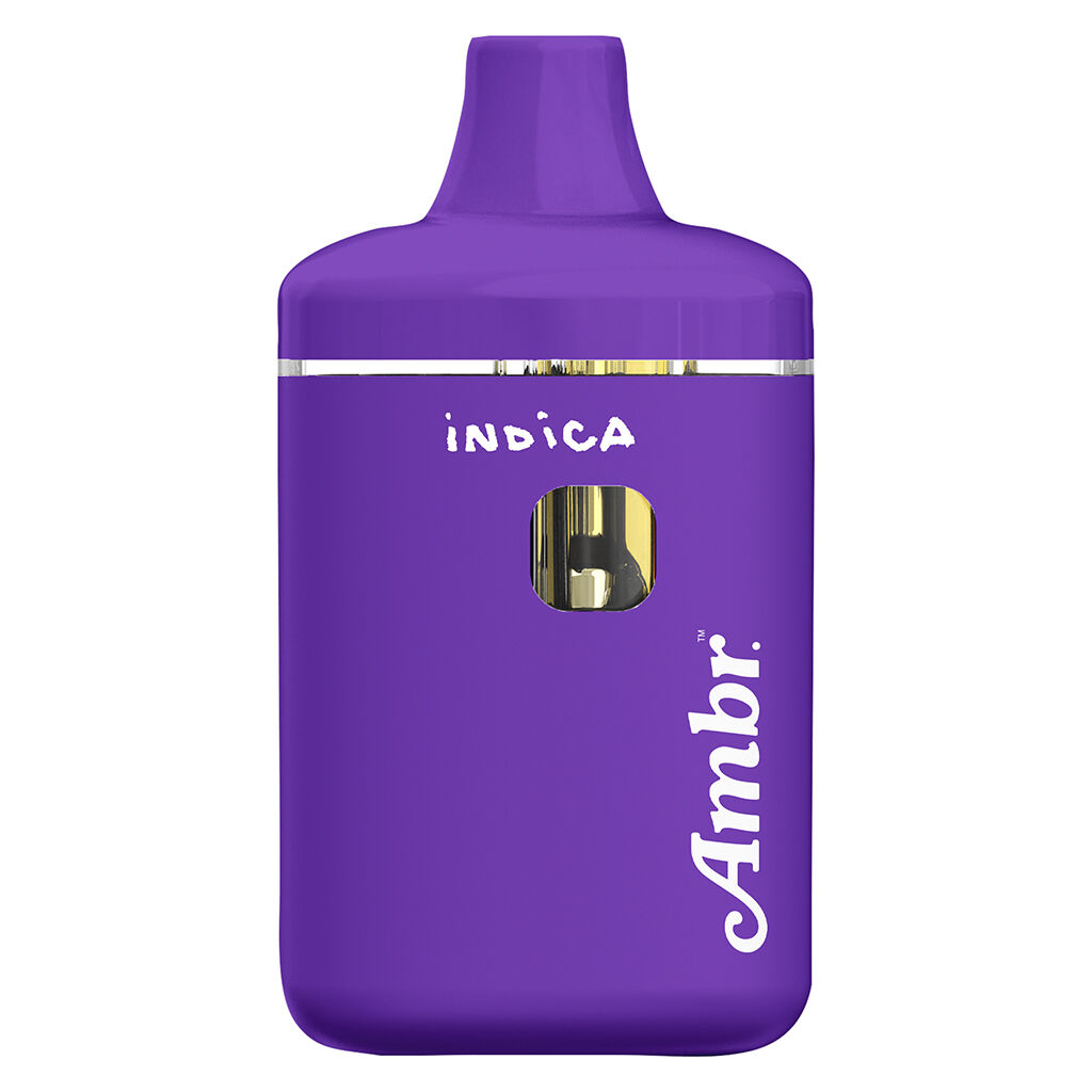 Ambr - Pink Sugr Cks Liquid Diamond AIO