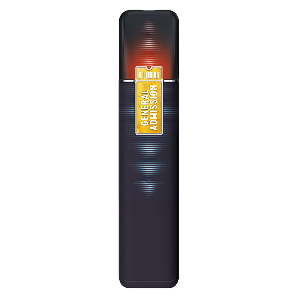 General Admission - Pink Lemonade Liquid Diamond Disposable Vape