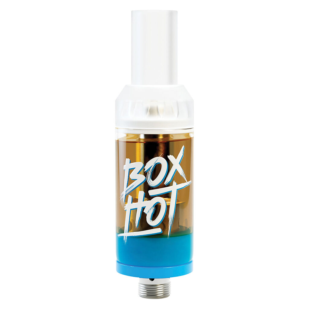 Code Blue 510 Thread Cartridge 1.2g