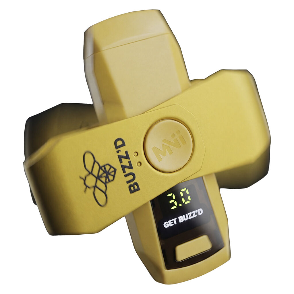 Sweet Nectar Penjamin Live Resin AIO