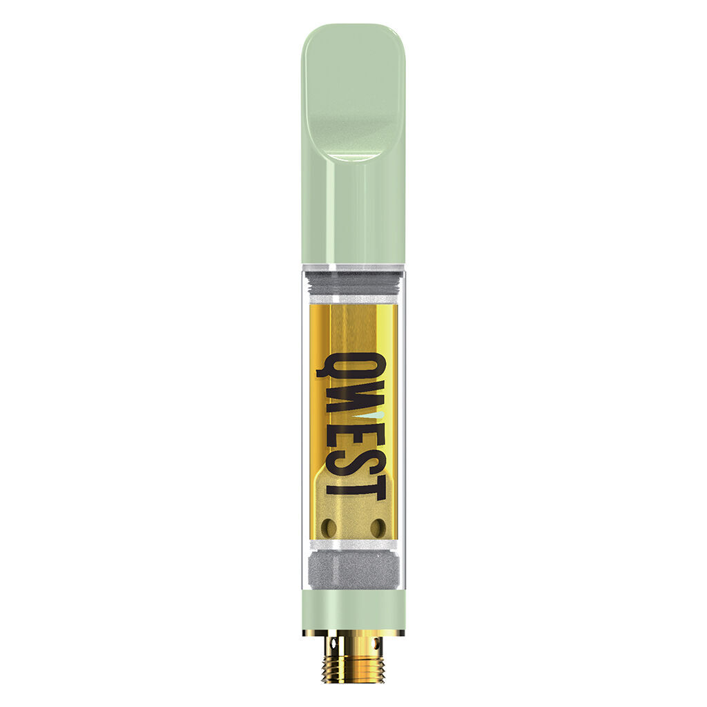 Georgia Pi Live Resin 510 Thread Cartridge