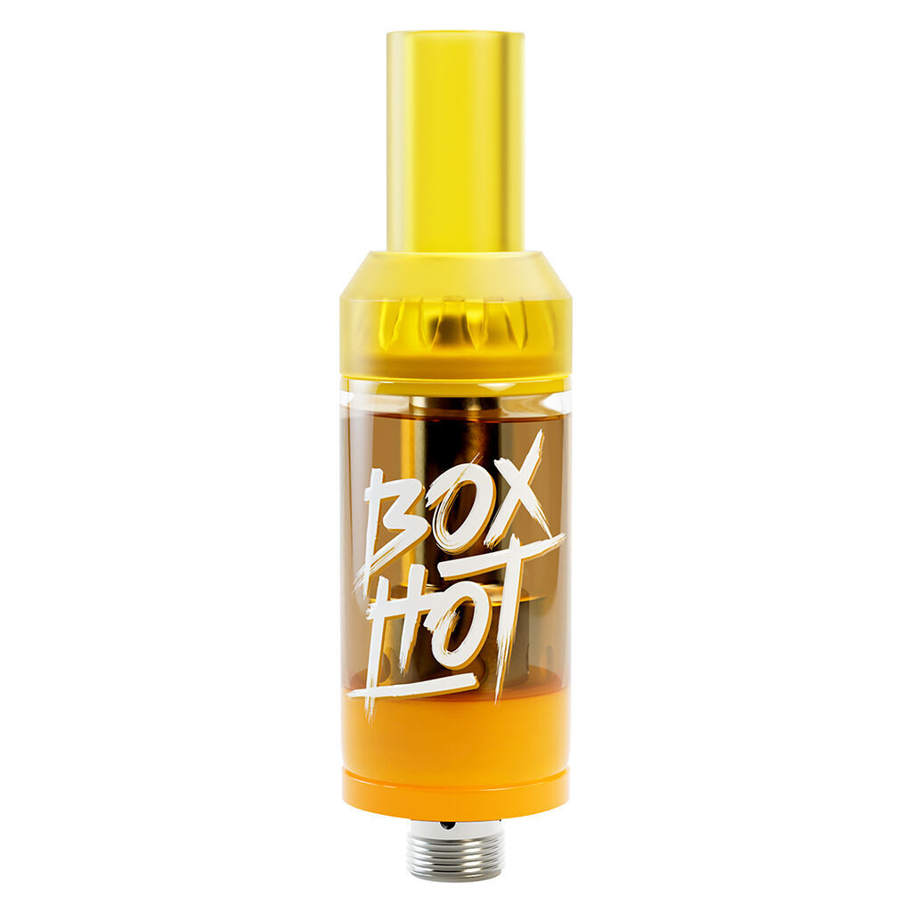 Stoned Fruit 510 Thread Cartridge 1.2g