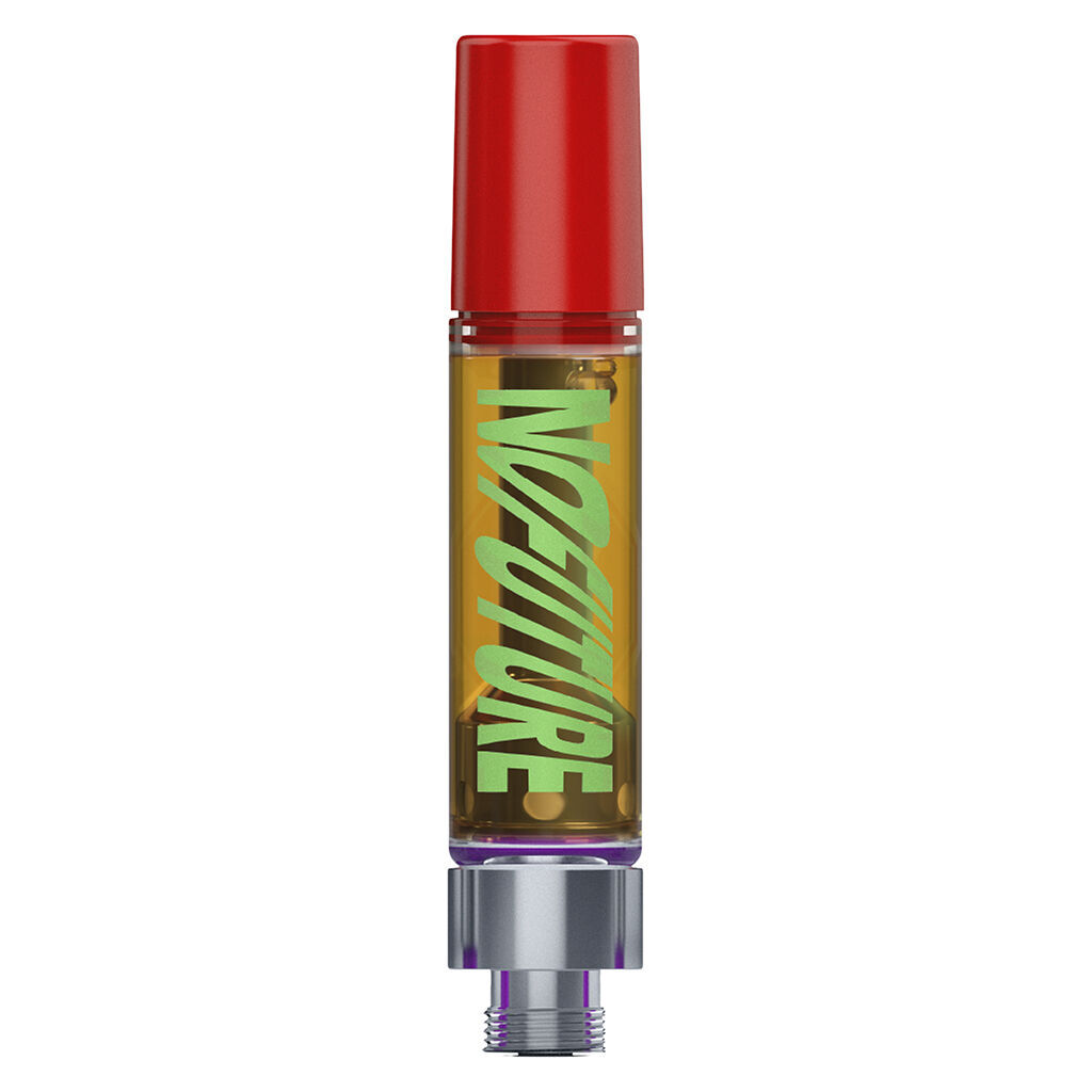 ZeroPoint95 - The Red One 510 Thread Cartridge