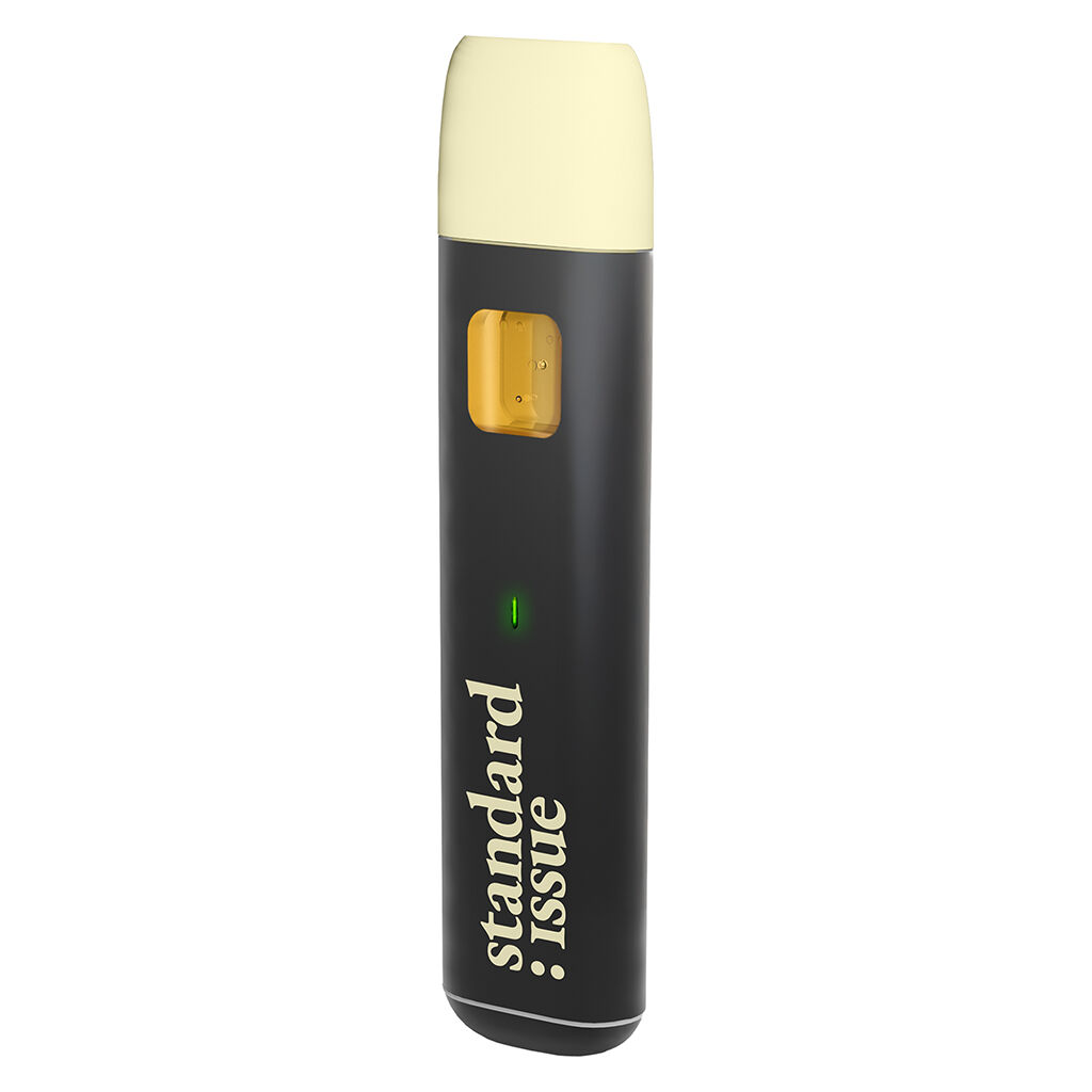 Peach All-In-One Vape