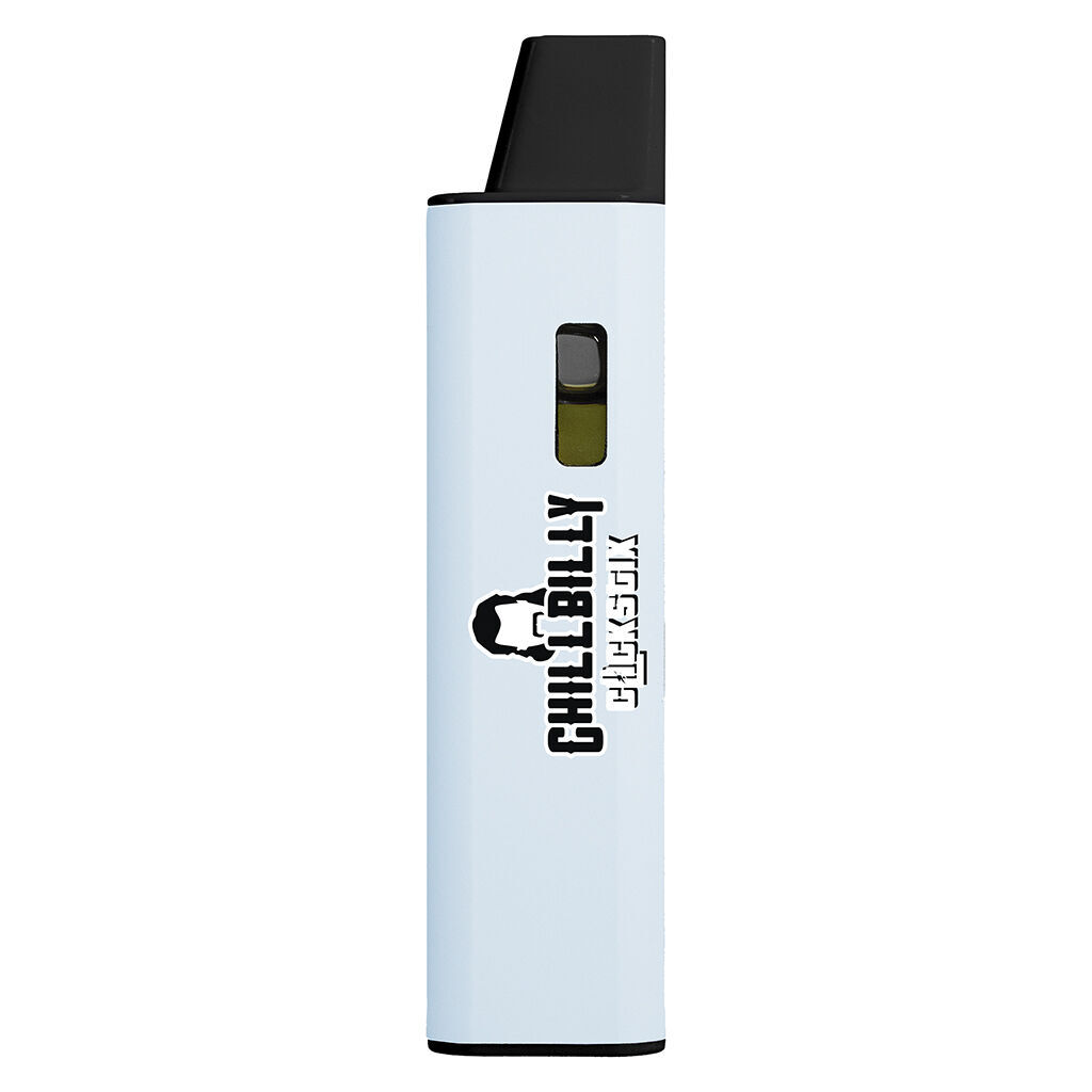 Maxed Out Liquid Diamond All-in-One Vape - Pure Ice