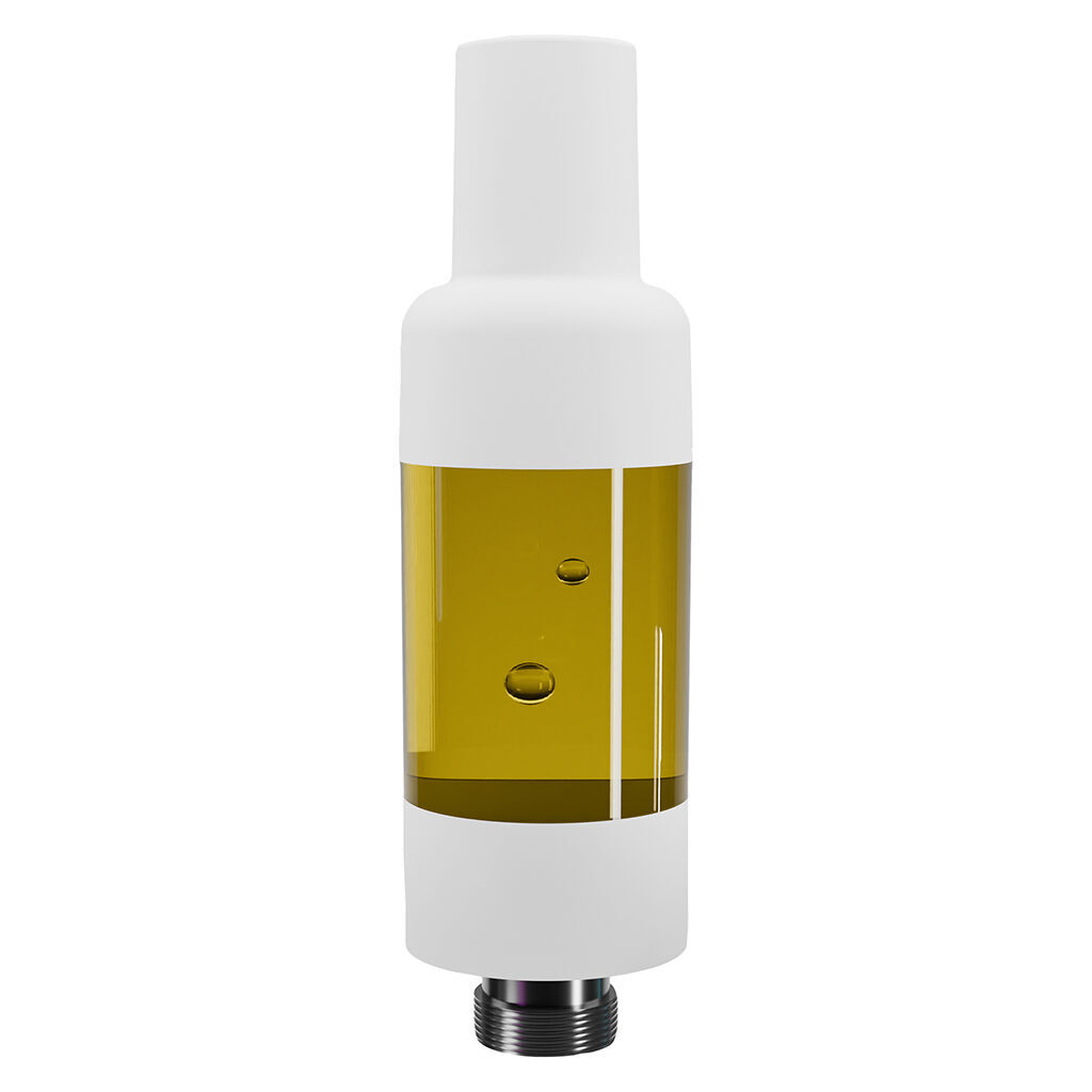 Pure Distillate 510 Thread Cartridge