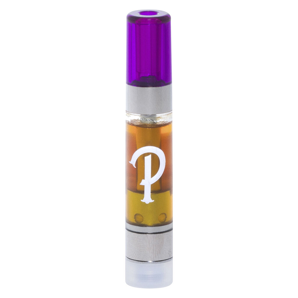 Live Resin – Red Hot C. 510 Thread Cartridge