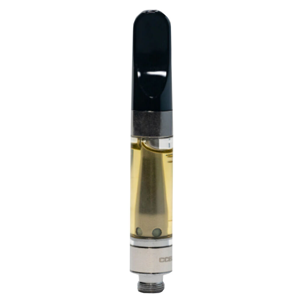 Blue Razz Cranked Liquid Diamond 510 Cart