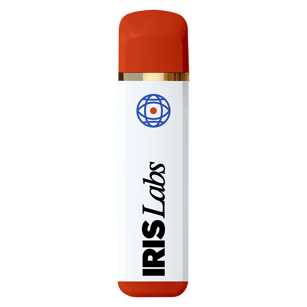 IRIS Labs - Fantasm 100% Live Resin AIO