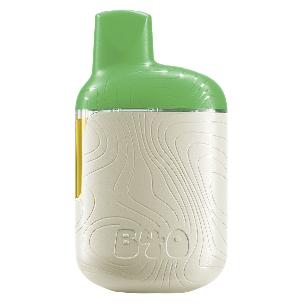 Back Forty - Key Lime Kush All-In-One Vape