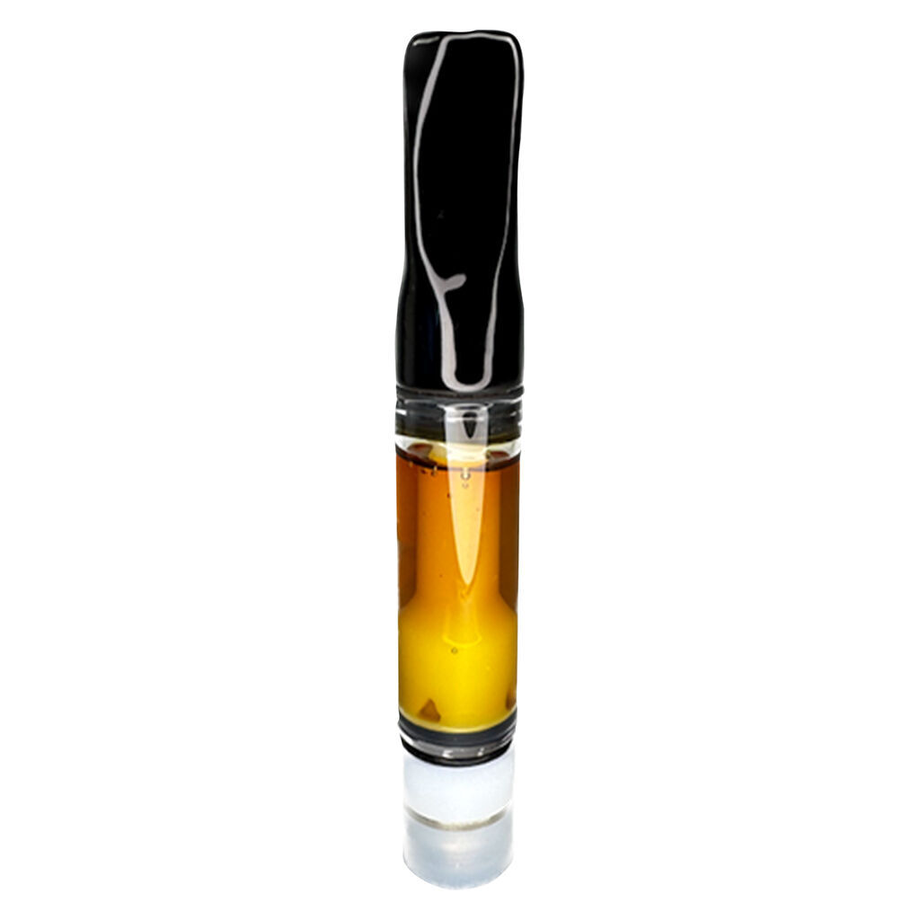 Connoisseur's Hash Rosin - Rotational R 510 Thread Cartridge