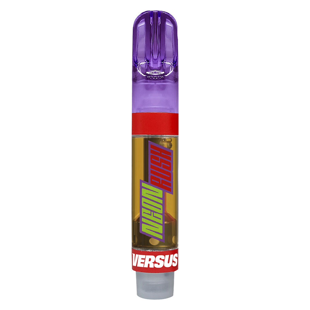 Versus - Neon Rush Phantom Dark Liquid Diamonds 510 Thread Cartridge