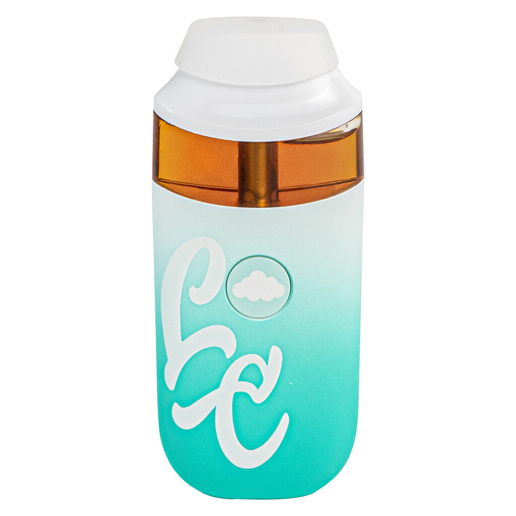 Low Cloud Mellow Melon 3G AIO CBD+ THC CBG CBN CBC THCV