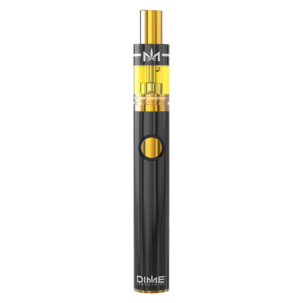 Blackberry OG - Liquid Diamond Disposable