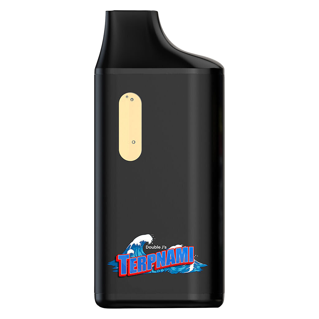 Banana Gas AIO